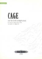 ear for EAR (Antiphonies) 