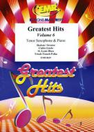 Greatest Hits Vol. 6 Download