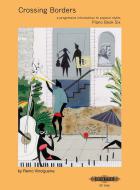 Crossing Borders Book 6 