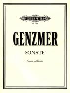 Trombone Sonata 