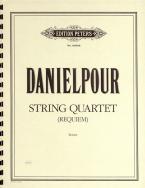 String Quartet (Requiem) 