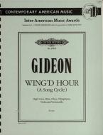 Wing'd Hour 