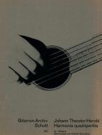 Harmonia quadripartita Standard