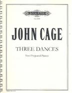Three Dances 