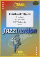 Tchaikovsky Boogie 