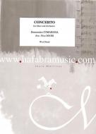 Concerto For Oboe And Band 