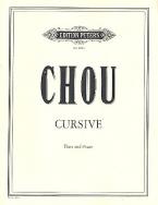 Cursive 