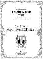 A Night in June 