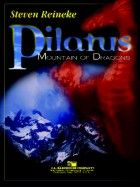 Pilatus: Mountain of Dragons 