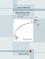 Divertimento 