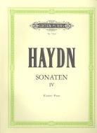 Sonatas Vol. 4 