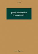 St John Passion 
