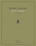 City Noir 