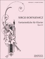 Fantasiestücke für Klavier op. 61 