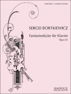 Fantasiestücke für Klavier op. 61 