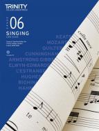 Singing Grade 6 Low Voice 2018 