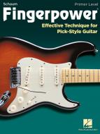 Fingerpower - Primer Level 