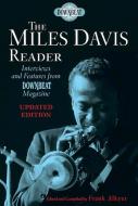 The Miles Davis Reader 