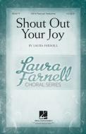Shout Out Your Joy! Standard