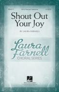 Shout Out Your Joy! Standard