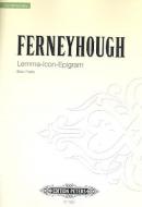 Lemma-Icon-Epigram 