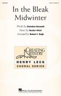 In the Bleak Midwinter Standard