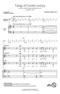 Tidings of Comfort and Joy Standard