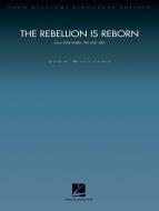 The Rebellion Is Reborn 