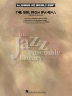 The Girl from Ipanema Standard