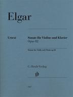 Sonate op. 82 