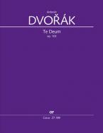 Te Deum op. 103 Standard