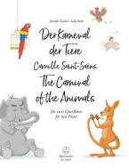 The Carnival of the Animals 