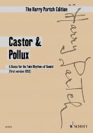Castor & Pollux Standard