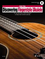 Discovering Fingerstyle Ukulele 1 Standard