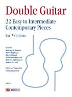 Double Guitar 