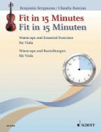 Fit in 15 Minutes Standard