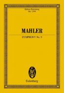 Symphony No. 9 D major Standard