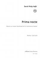 Prima nocte 