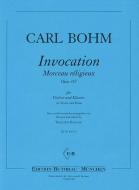 Invocation op. 367 