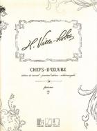 Chefs D'Oeuvre 