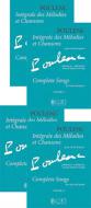 Complete Songs 1-4 