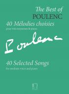 40 Selected Songs - Best of 