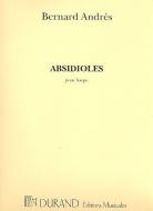 Absidioles 