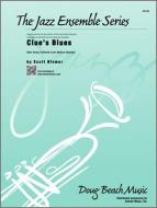 Clue's Blues Standard