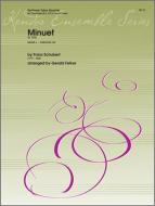 Minuet D 334 Standard