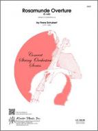 Rosamunde Overture D 644 Standard