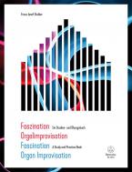 Fascination Organ Improvisation Standard