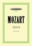 La Clemenza di Tito 