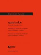 quasi a due - Freeman Variation 3 
