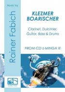 Klezmer Boarischer 